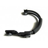 С-образный кронштейн для установки на башмак