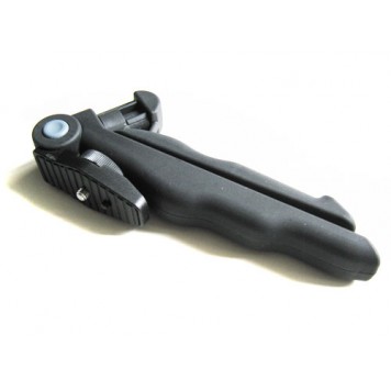 Складаний штатив, рукоятка для зйомки Fotomate M-07 в складеному вигляді-2