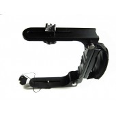 Рукоятка-держатель XL, крепление для вспышки 800