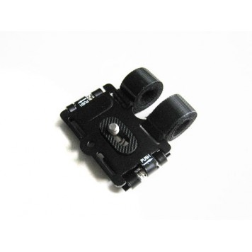 Крепление камеры на велосипед, руль, трубу и т.п.