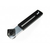 Горизонтальный держатель, крепление внешнего света Горизонтальный держатель, крепление внешнего света