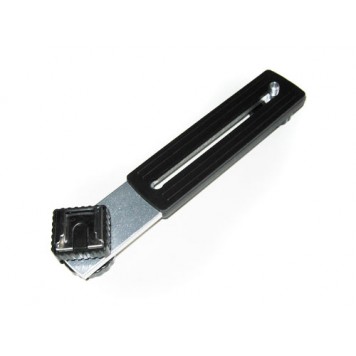 Горизонтальный держатель, крепление внешнего света