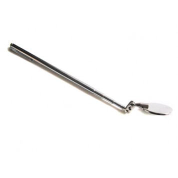 Телескопическая ручка состоит из 4-х трубок-3