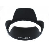 Бленда HB-8 Nikon AF 18mm f/2.8D 20-35mm f/3.5-4.5