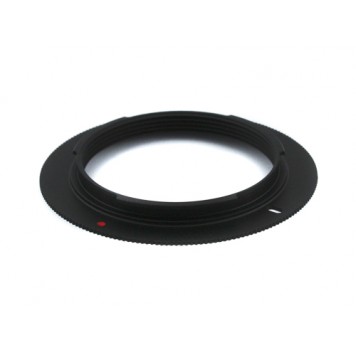Адаптер переходник M42 - Nikon, кольцо переходное