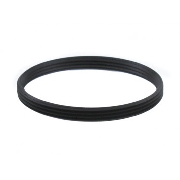 Кольцо адаптер (степ кольцо) М39-M42, резьба M39