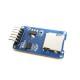 Модуль чтения записи MicroSD TF кардридер, Arduino