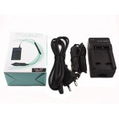 Сетевое + авто зарядное Nikon EN-EL19 ENEL19