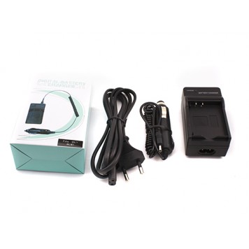 Сетевое + авто зарядное Olympus BLN-1 BLN1