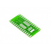 SO28 SSOP28 TSSOP28 на DIP28 перехідник адаптер