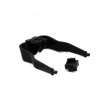 Кріплення розсіювача на башмак камери -1