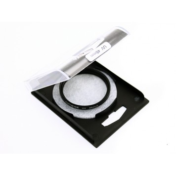 Ультрафиолетовый UV фильтр 46мм CITIWIDE