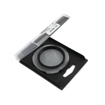 Ультрафиолетовый UV фильтр 43мм CITIWIDE