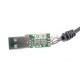 USB FTDI FT232RL - RS232 TTL 6pin адаптер Arduino