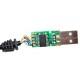 USB FTDI FT232RL - RS232 TTL 6pin адаптер Arduino
