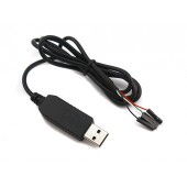USB PL2303HX - UART RS232 TTL конвертер, Arduino USB PL2303HX - UART RS232 TTL конвертер, Arduino