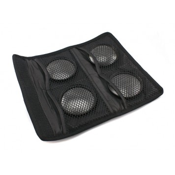 Набор из 4-х макролинз 67мм Close-up, +1+2+4+10-1