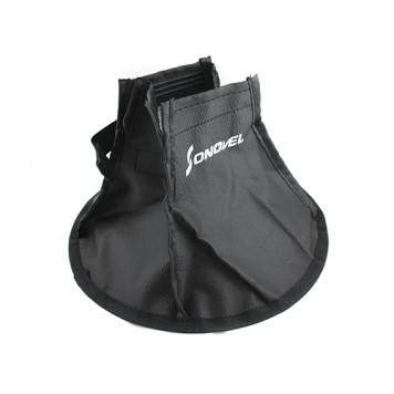 Лепестки образуют стороны прямоугольного отверстия для головки вспышки-3