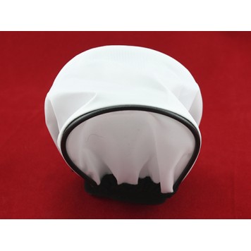 Універсальний тканинний розсіювач, дифузор