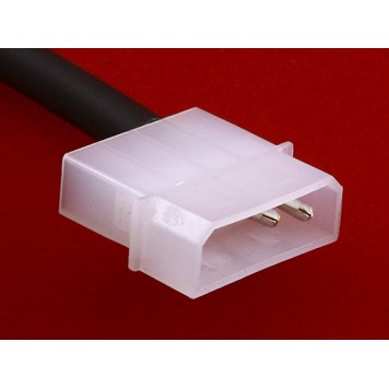 Штекер підключення додаткового живлення-1