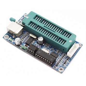 USB программатор K150 ICSP для PIC-контроллеров