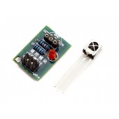 Модуль ИК управления HX1838 с пультом для Arduino