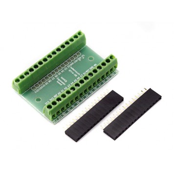 Терминальный адаптер для модуля Arduino Nano V3.0