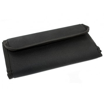 Чохол для фільтрів на 6 відділень 25-82мм + Cokin