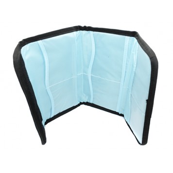 Чохол для фільтрів на 6 відділень в розкладеному вигляді-1