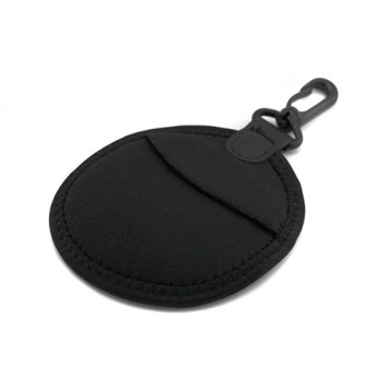 Чохол на карабіні на два фільтра від 25мм до 67мм