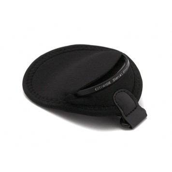 Чохол на карабіні на два фільтра з вкладеним світлофільтром-1