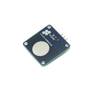 Сенсорна кнопка датчика торкання-1