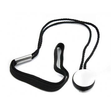 Держатель для крышки объектива со стороны липкой основы-1