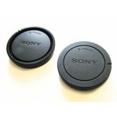 Задня кришка об'єктива Sony NEX E + тушки, body Задня кришка об'єктива Sony NEX E + тушки, body
