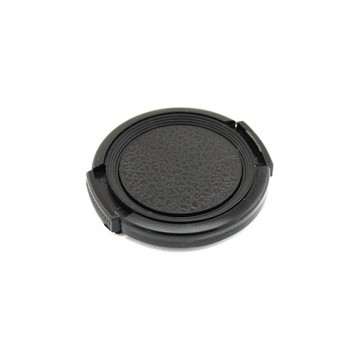 Кришка для об'єктива діаметр 39мм, зовнішній зажим