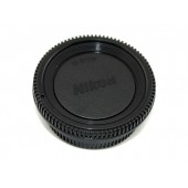 Задня кришка об'єктива Nikon + тушки, body