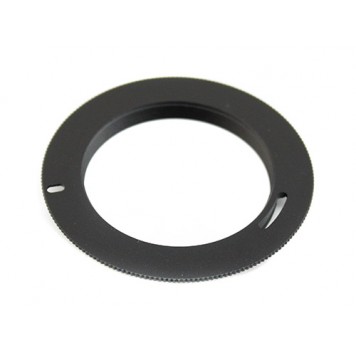 Адаптер переходник M42 - Pentax PK, кольцо