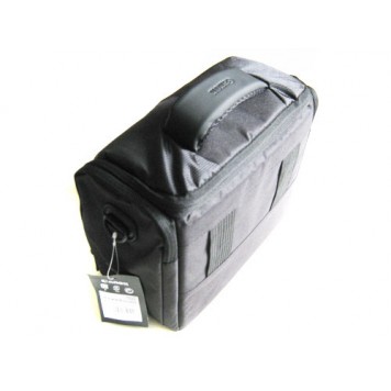 Лямки для перенесення на ремені на задній стороні сумки для Canon-2