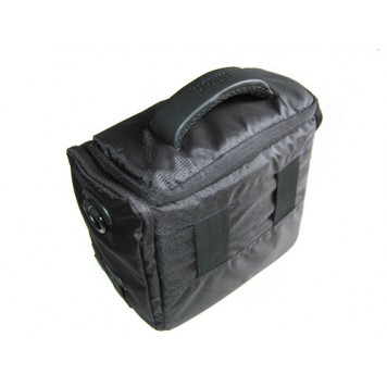 Лямки для перенесення на ремені на задній стороні сумки для Nikon-3