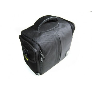 Стильна сумка для Nikon D7000 D5100 D5000 D3100