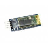 Bluetooth модуль HC-06 4pin RS232 TTL для Arduino