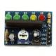 LED індикатор рівня сигналу/заряду KA2284 Arduino