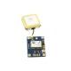 Ublox NEO-6M GPS-модуль с антенной, Arduino APM2