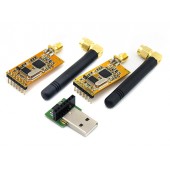 Радиокоммуникационный модуль APC220 для Arduino Радиокоммуникационный модуль APC220 для Arduino