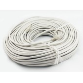 Патч - корд RJ45 50м , мережевий кабель UTP Cat.5E Lan Патч - корд RJ45 50м , мережевий кабель UTP Cat.5E Lan