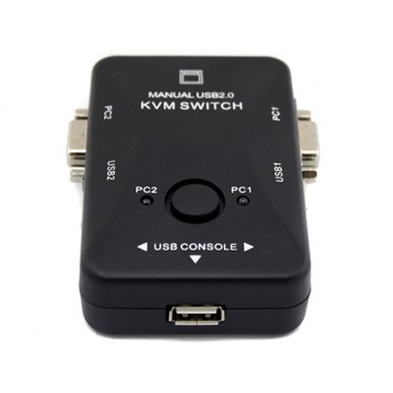 USB для подключения устройства ввода и управления рабочего места-5