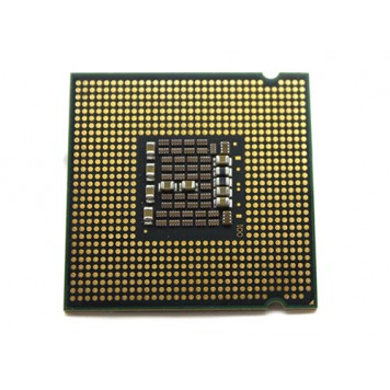 Контакты разъема Socket 775-1