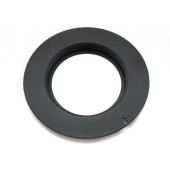 Адаптер перехідник M42 - Canon EOS, фікс. скакалки