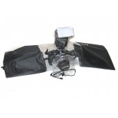 Дождевик для зерк.камер, защитный чехол от дождя Дождевик для зерк.камер, защитный чехол от дождя