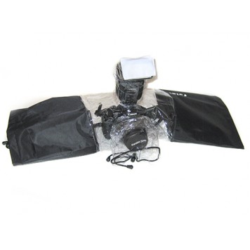 Дощовик для дзерк.камер, захисний чохол від дощу